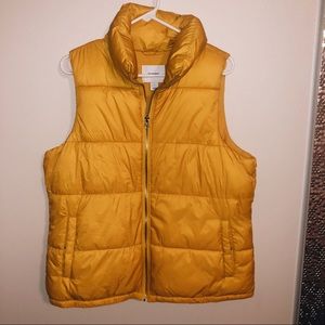 Vest